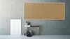 Tablica korkowa (rama aluminiowa) 240x100 cm Podgląd zdjęcia produktu 13