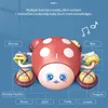 Elektrická beruška - červená, s príbehmi a pesničkami, Náhľad obrázku produktu 2