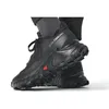 Schuhe Salomon Alphacross 5 473127 Produktbild-Vorschau 6