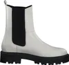 s.Oliver Damen Chelsea Boot Stiefelette Profilsohle Plateau Produktbild-Vorschau 1