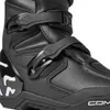 Buty motocrossowe FOX Comp, czarne, 8 Podgląd zdjęcia produktu 4