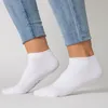 Occulto Damen Sneaker Socken aus Baumwolle 6er Pack Produktbild-Vorschau 4