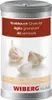 WIBERG 4740618008 WIBERG Knoblauch Granulat Gewürz, 800,0 g Anteprima dell’immagine prodotto 1