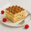 Orion | Foremka SILIKONOWA forma na biszkopty do pieczenia Podgląd zdjęcia produktu 6