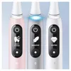 Oral-B iO 6S, Erwachsener, Vibrierende Zahnbürste, Tägliche Produktbild-Vorschau 5