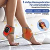 2 Stück 3-In-1 Fussmassagegerät, Fußmassagegerät, Foot Produktbild-Vorschau 4