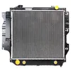 RIDEX 470R0254 Kühler Wasserkühler Motorkühler für JEEP Produktbild-Vorschau 3