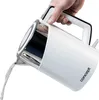 CONCEPT RK3170 - 1,7 l - 2200 W - acciaio inox - bianco - Anteprima dell’immagine prodotto 7