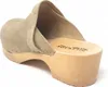 Softclox Tamina Clogs Beige Produktbild-Vorschau 13