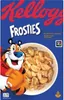 Kellogg's Frosties 3er Pack (3x400g Packlung) + usy Block Produktbild-Vorschau 2