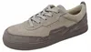 Scarpe minimaliste Groundies Zurich, beige, taglia 38 Anteprima dell’immagine prodotto 1