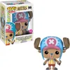 One Piece - Tony Tony Chopper 99 Flocked - Funko Pop! Vinyl Produktbild-Vorschau 2