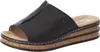 Rieker Damen Pantoletten Clogs Keilabsatz 629M9-00, Produktbild-Vorschau 1
