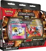 Deck de bataille de la Ligue TCG Pokémon 26Q2 Voir les images du produit 1
