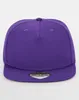 Beechfield B610 | 5-Panel Snapback Rapper Cap / Czapka / Podgląd zdjęcia produktu 4