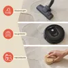 Tappeto Tapiso TERRA: moderno, facile da pulire, superficie Anteprima dell’immagine prodotto 10