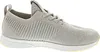 A side view of a beige sneaker on a white background. Produktbild-Vorschau
