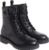 Calvin Klein Jeans Bottines pour femmes YW0YW01550 0GJ Voir les images du produit 1