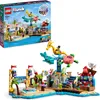 LEGO Friends Parco Dei Divertimenti Marino 41737 Anteprima dell’immagine prodotto 3