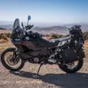 Kriega OS-12 Adventure Pack Gepäcktasche Produktbild-Vorschau 4