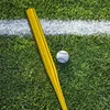 Relaxdays Baseballschläger Aluminium, 34 Zoll/ 86 cm, Produktbild-Vorschau 2