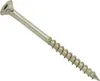 200 Stück SPAX Senkkopf-Torx-Stahlschrauben, Durchm. 5 mm x Produktbild-Vorschau 3
