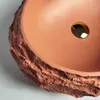 Aufsatzwaschbecken Rea Mika Orange Produktbild-Vorschau 5