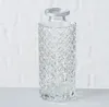 Boltze 2007105, Wazon o okrągłym kształcie, Srebrny, Podgląd zdjęcia produktu 6