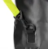 Drybag | Waterdichte Tas | 5 Liter | Zwart Productafbeelding-voorbeeld 5