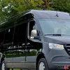Coques de rétroviseurs pour Mercedes Sprinter 907 910 Voir les images du produit 2