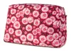 Oilily Utensilientasche Pia Pouch Chocolate mehrfarbig Produktbild-Vorschau 2