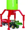 Siku Standsilo Modell Landwirtschaft; 5602 Produktbild-Vorschau 9