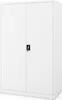Armadio da ufficio in metallo JAN II D600 1150 x 1850 x 600 Anteprima dell’immagine prodotto 1
