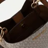 Michael Kors Handtasche Damen PRATT Vanilla 35S4G3FM5B Produktbild-Vorschau 11