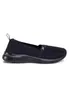 Puma Adelina Damen Ballerina Sommerschuhe schwarz 369621, Produktbild-Vorschau 2