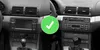 8+256GB Android Radio für BMW 3ER E46 1998-2004 CarPlay Produktbild-Vorschau 2