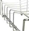Relaxdays Rippchenhalter 2in1, Bratenkorb zum Grillen, BBQ, Produktbild-Vorschau 7