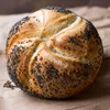 Locawo High Protein Low Carb Mohnbrötchen 200g Produktbild-Vorschau 4