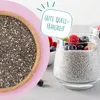 BORCHERS Chia Samen schwarz 250g Produktbild-Vorschau 4