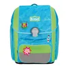 Scout sac d'école Basic Genius Set 4 pièces Water Lily bleu Voir les images du produit 2