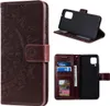 Hülle für Samsung Galaxy A42 5G Handyhülle Flip Case Cover Produktbild-Vorschau 1