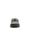 FLIP-05 Damen Sandale von DemoniaCult, Schwarz EU 40, US 10 Produktbild-Vorschau 2