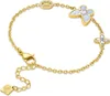 Cerruti 1881 Armband Cerruti 1881 Luxus Mariposa.2 Produktbild-Vorschau 3