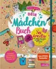 #buch4you: Dein Mädchenbuch: Sei kreativ Náhľad obrázku produktu 2
