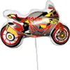 RACEFOXX™ Motorradballon Produktbild-Vorschau 1
