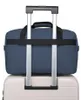 Flugzeugtasche 40x30x20 für Ryanair & Wizz Air, Handgepäck Produktbild-Vorschau 2