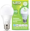LED žárovka E27 A60 9W = 60W 810lm 6500K Cold 220° KOBI Náhled obrázku produktu 9