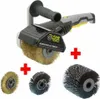 Szlifierka wielofunkcyjna Fartools REX120C Podgląd zdjęcia produktu 6
