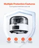 Mini-centrifugeuse VEVOR 3013 xg RCF Centrifugeuse Voir les images du produit 3