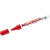 Edding Kreidemarker 4095 Dünn 2-3mm rot Window-Marker Produktbild-Vorschau 8